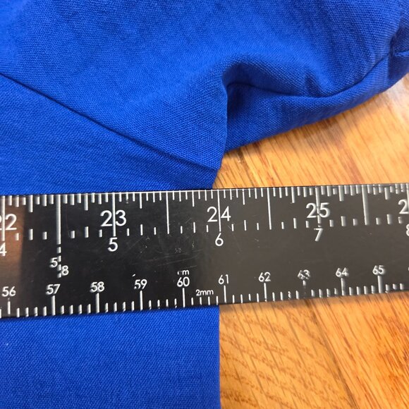 Hilary Radley collared tunic XL - Picture 5 of 6